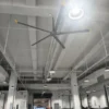 Ceiling Fan, HVLS, 220 V, Electric - view 5