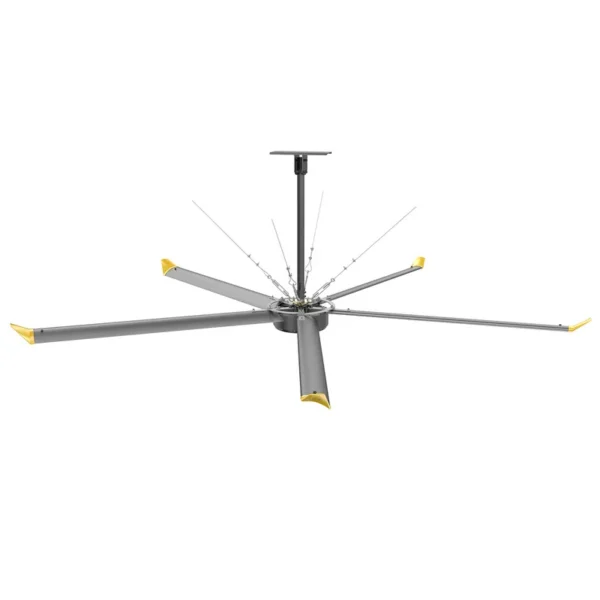 Ceiling Fan, HVLS, 220V