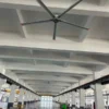 Ceiling Fan, HVLS, 24ft