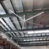 Ceiling Fan, HVLS, 24ft - view 2
