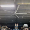Ceiling Fan, HVLS, 24ft - view 4