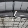 Ceiling Fan, HVLS, 24ft - view 5