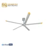 Ceiling Fan, HVLS, 3m, 8/10ft