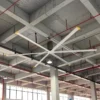 Ceiling Fan, HVLS, 5-Year - view 3