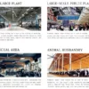 Ceiling Fan, HVLS, 5-Year - view 6