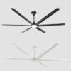 Ceiling Fan, HVLS, 9ft, 2700mm, BLDC - view 2