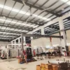 Ceiling Fan, HVLS, BLDC - view 2