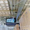 Ceiling Fan, HVLS, BLDC - view 5