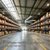 Ceiling Fan, HVLS, Dia.3M, Aluminum, Solar - view 5