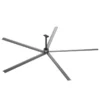 Ceiling Fan, HVLS, PMSM, Roof - view 6