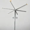 Ceiling Fan, HVLS, Waterproof - view 3