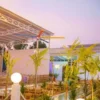 Ceiling Fan, HVLS, Waterproof - view 4