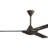 Ceiling Fan, IEC, 80W(0.11hp), Metal - view 2