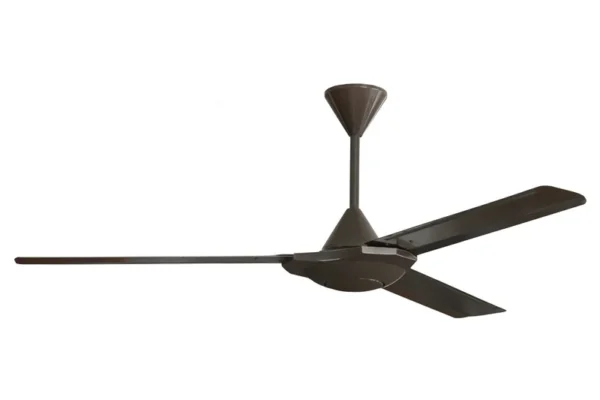 Ceiling Fan, IEC, 80W(0.11hp), Metal - view 2