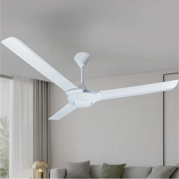 Ceiling Fan, IEC, 80W(0.11hp), Metal - view 3