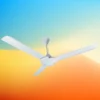 Ceiling Fan, IEC, 80W(0.11hp), Metal - view 4