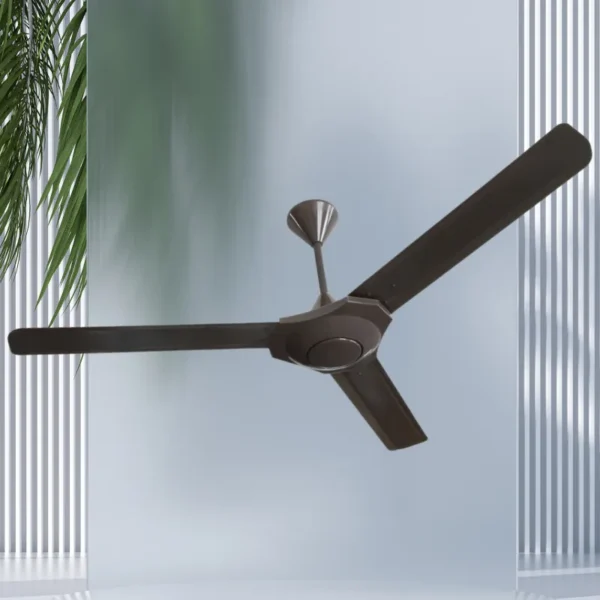 Ceiling Fan, IEC, 80W(0.11hp), Metal - view 5