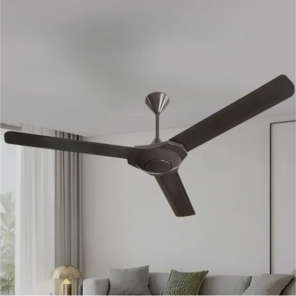 Ceiling Fan, IEC, 80W(0.11hp), Metal - view 6