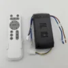 Ceiling Fan, JJ-FS-24V, Brushless, 24VDC