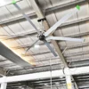Ceiling Fan, JULAI, 13ft, 4m, HVLS - view 2
