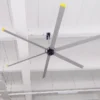 Ceiling Fan, JULAI, 13ft, 4m, HVLS - view 3