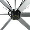 Ceiling Fan, JULAI, 13ft, 4m, HVLS - view 5