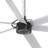 Ceiling Fan, JULAI, 13ft, 4m, HVLS - view 6