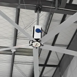 Ceiling Fan, JULAI, 24ft, 7.3m, ATEX
