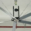 Ceiling Fan, JULAI, 24ft, 7.3m, ATEX - view 3