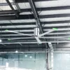 Ceiling Fan, JULAI, 24ft, 7.3m, ATEX - view 5