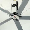 Ceiling Fan, JULAI, 24ft, 7.3m, IIC