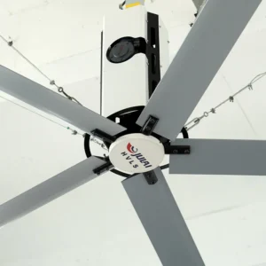Ceiling Fan, JULAI, 24ft, 7.3m, IIC