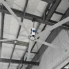 Ceiling Fan, JULAI, 24ft, 7.3m, IIC - view 3