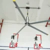 Ceiling Fan, JULAI, 24ft, 7.3m, IIC - view 4