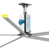 Ceiling Fan, JULAI, 24ft, 7.3m, IIC - view 6