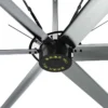 Ceiling Fan, JULAI, 3m, 10FT, PMSM