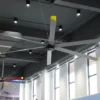 Ceiling Fan, JULAI, 3m, 10FT, PMSM - view 2