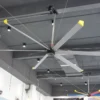 Ceiling Fan, JULAI, 3m, 10FT, PMSM - view 3