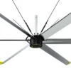 Ceiling Fan, JULAI, 3m, 10FT, PMSM - view 6