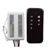 Ceiling Fan, LCD, 220V, ABS - view 3