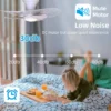 Ceiling Fan, LED, 22, Plastic - view 6