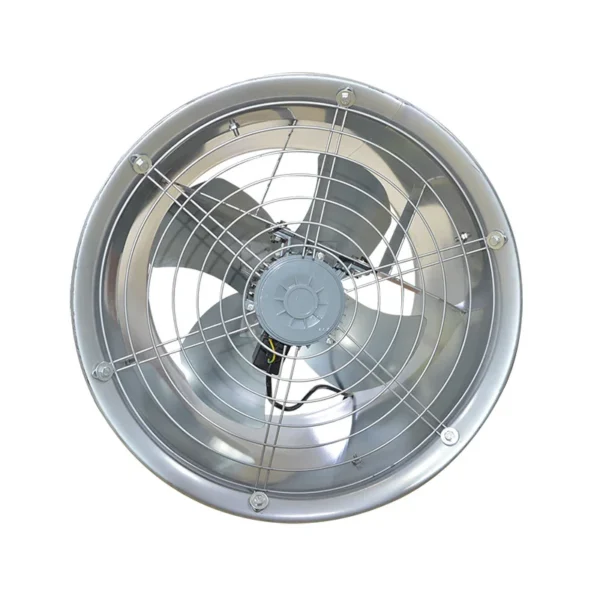 Ceiling Fan, MX-6G, 600mm, 1400RPM, 1.5KW - view 3