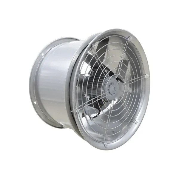 Ceiling Fan, MX-6G, 600mm, 1400RPM, 1.5KW - view 4