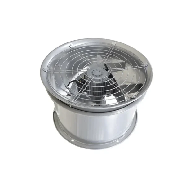 Ceiling Fan, MX-6G, 600mm, 1400RPM, 1.5KW - view 5