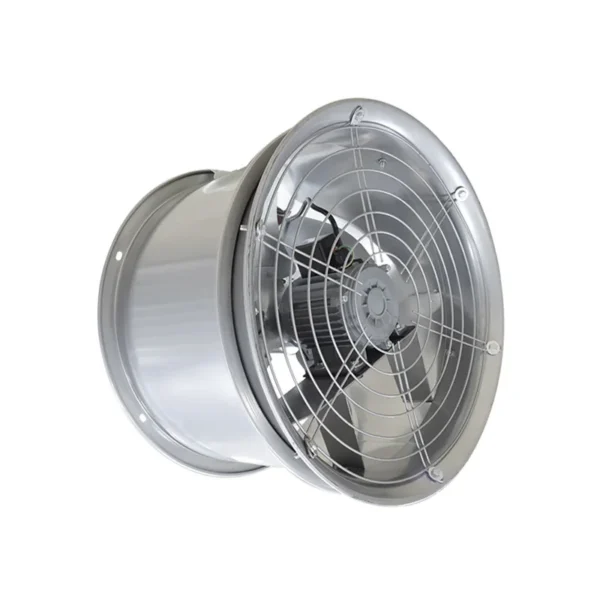 Ceiling Fan, MX-6G, 600mm, 1400RPM, 1.5KW - view 6