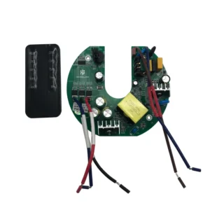 Ceiling Fan, PCB, 30W