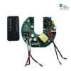 Ceiling Fan, PCB, 30W - view 5
