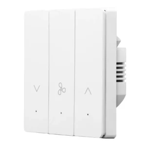 Ceiling Fan, Plastic, fan Touch Switch