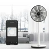 Ceiling Fan, Plastic, fan Touch Switch - view 4
