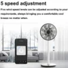 Ceiling Fan, Plastic, Z67 - view 5